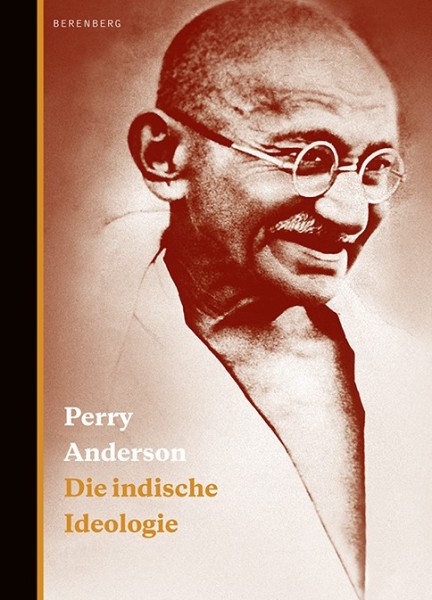 Buch 'Die indische Ideologie'