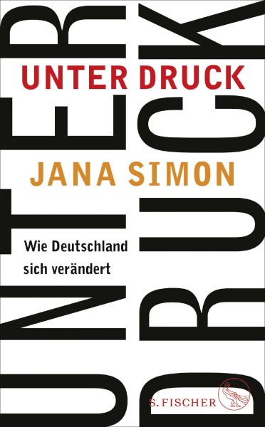 Buch 'Unter Druck', Wie Deutschland sich verändert